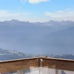 Апартаменты Emeraudes 404a Pres De La Telecabine A Avec Vue Sur Les Alpes Анзер