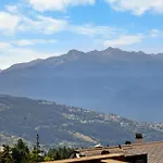 Emeraudes 404a Pres De La Telecabine A Avec Vue Sur Les Alpes Апартаменты *
