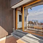 Апартаменты Emeraudes 404a Pres De La Telecabine A Avec Vue Sur Les Alpes *