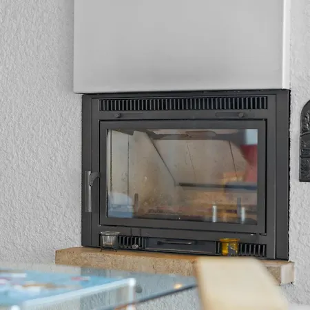 Emeraudes 404a Pres De La Telecabine A Avec Vue Sur Les Alpes Appartamento